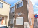 SOLANA淵野辺の外観