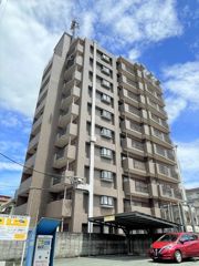 プレア九品寺の外観画像