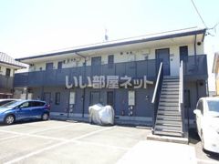 センターヴィレッジ109 Aの外観画像