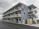 リジェール ヌーヴォーの間取り画像