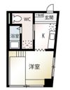 片原町テラスの間取り画像