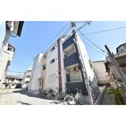 ハーモニーテラス御幣島の外観画像