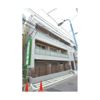 M-style新宿の間取り画像