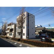 Le Gioieささしまライブ駅の外観画像