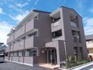 サジタリアス京田辺の間取り画像