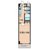 Ys Squareの間取り画像