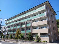 ベル・ドールの外観画像