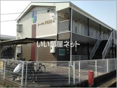 ノーブルFUJIIAの外観画像