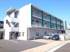 パイン ガーデン イケダの外観画像