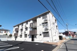 フォルモントの外観画像