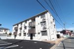 フォルモントの間取り画像