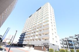 フロンティア・コンフォート研究学園の外観画像