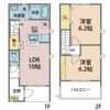 Maison de Shine （メゾン ド シャイン）の間取り画像
