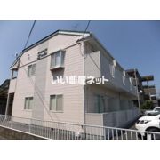 パークハイツニートの外観画像