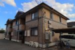 ドミール 壱番館の間取り画像