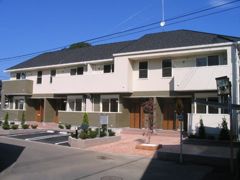 リバーサイドKAの外観画像