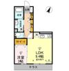 フラッシングメドウ狭山の間取り画像
