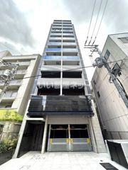 I-STAGE住吉町の外観画像