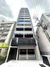 I-STAGE住吉町の間取り画像