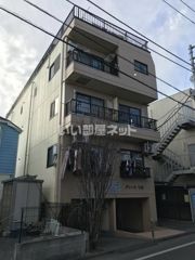 グレース牛浜の外観画像