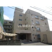 共栄ハイツの外観画像