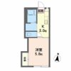 シェモワの間取り画像