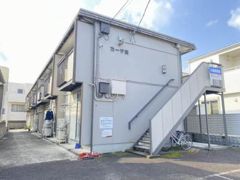 カーサ宮の外観画像