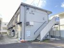カーサ宮の外観画像