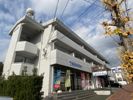 ヴィレッタ赤間駅前の間取り画像