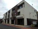 コンフォーティアの間取り画像
