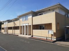 クラール21の外観画像