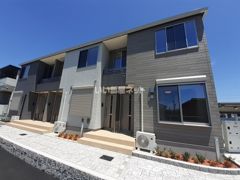 プランドール Ⅱの外観画像