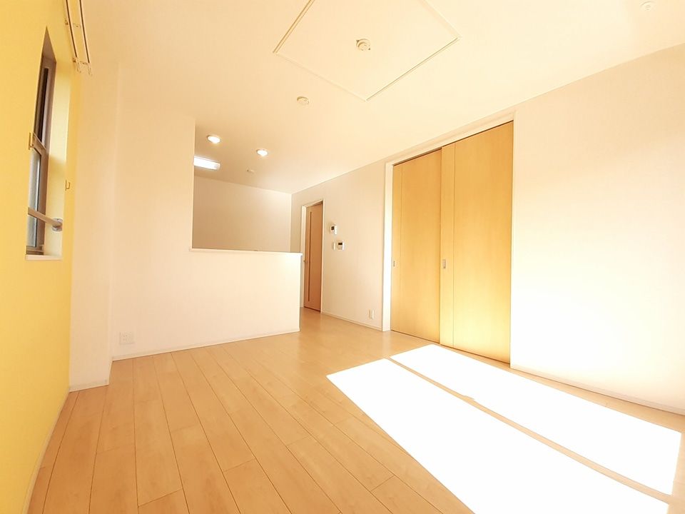 リビング