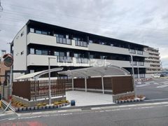 ハイドリームⅢの外観画像