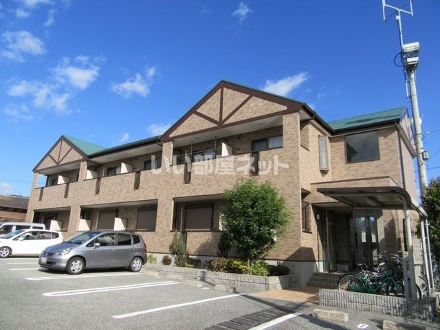 ペニーレーンOneの外観画像