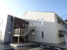 パル高槻の間取り画像