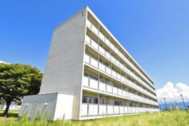 ビレッジハウス宮成1号棟の外観画像