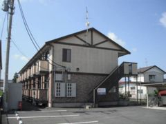 メゾンモナリエの外観画像