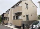 ボナールプレジオ海神の間取り画像