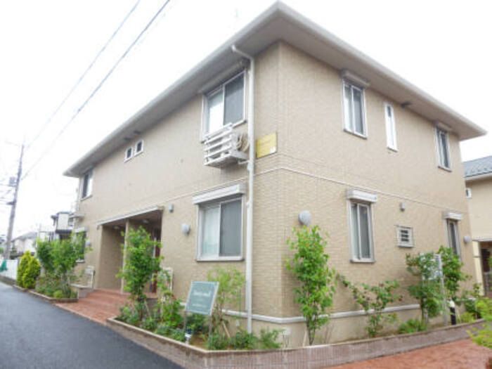 サニーモール 弐番館の外観画像