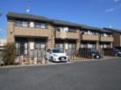 イーグレット Aの間取り画像