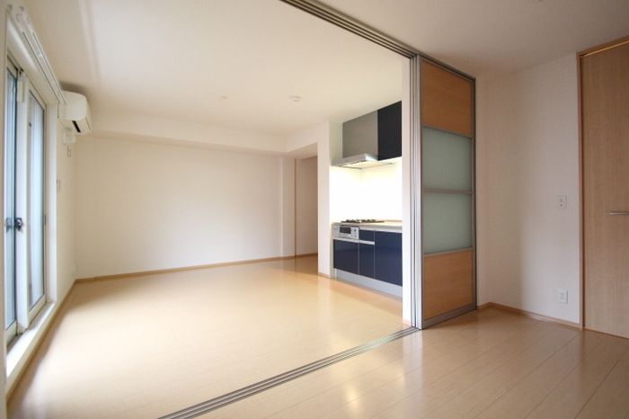 リビング