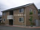 リビングタウン村国 Eの外観