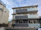 メゾン ド アジュールの間取り画像