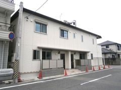 フェリシア小河内の外観画像