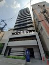 ファーストフィオーレ東梅田の間取り画像