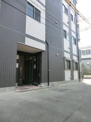 ルシェルクレールの外観画像