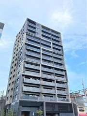 ライオンズ岐阜マークスフォートの外観画像