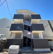 リーヴェルポート横浜三ッ沢LUKIAの外観画像