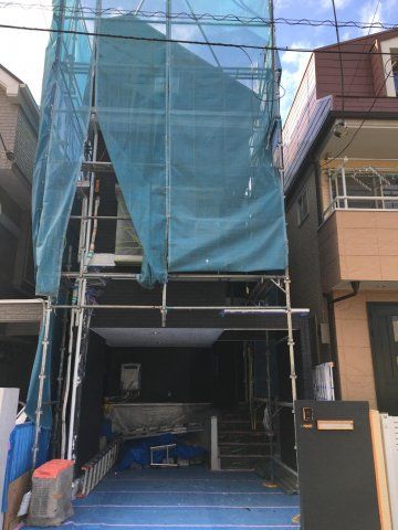 リバティーハウスの外観画像